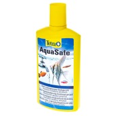 TETRA AQUASAFE Подготовка воды для аквариума, 500 мл.