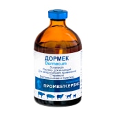 ДОРМЕК, 100 мл.