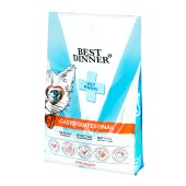 BEST DINNER VET PROFI Gastro Intestinal для кошек, 7 кг