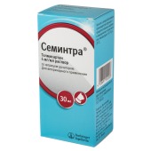 СЕМИНТРА, 30 мл. (Годен до 30.11.2024 г.)