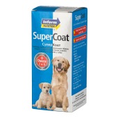 SUPER COAT (Супер Коат) для собак, 150 мл.