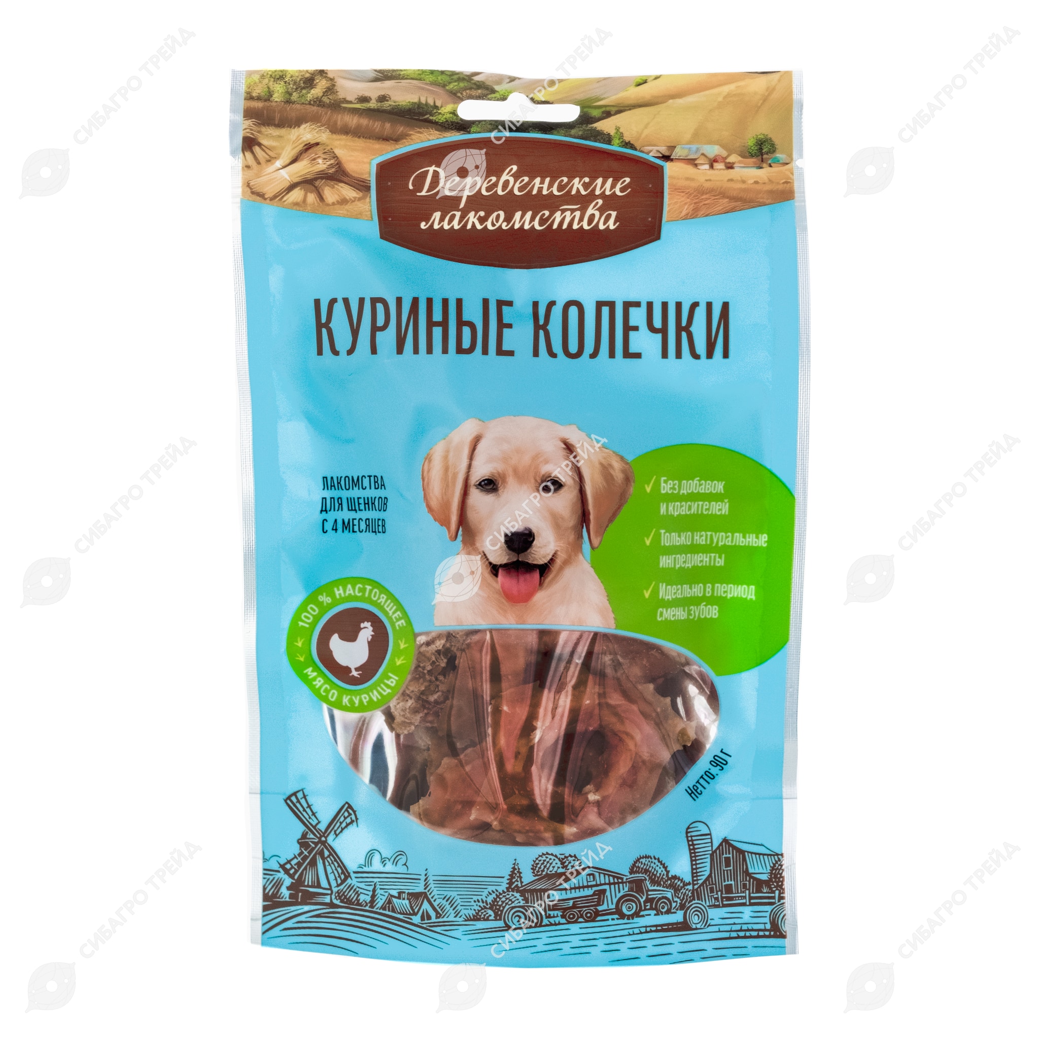 Лакомства для собак и щенков купить в Киеве, Украине недорого, цены в зоомагазине ЗооФаворит